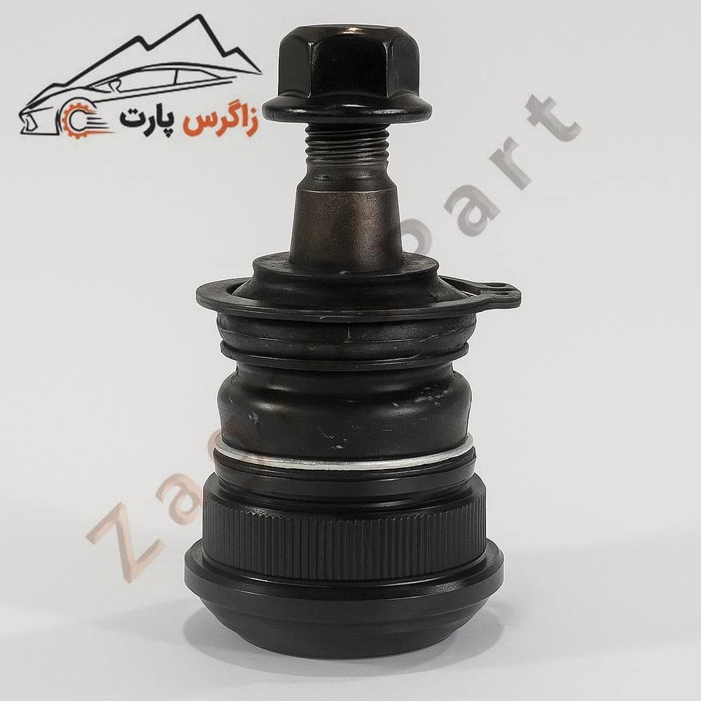 سیبک طبق جلو اپتیما MG ( 2006 تا 2010 ) برند CTR کره