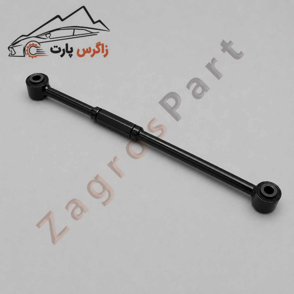 بازویی دو سر بوش عقب خودرو
