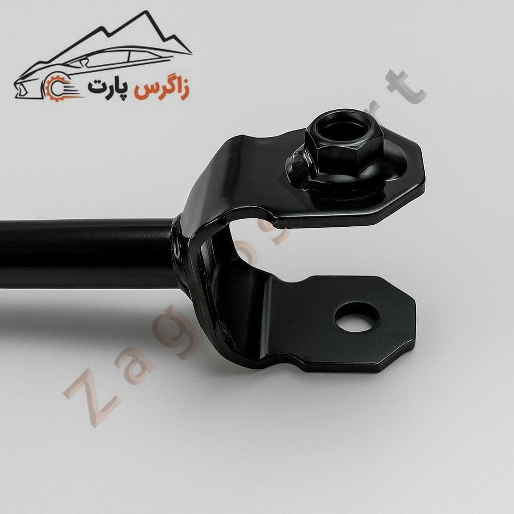 جلو بندی اپتیما JF جی تی لاین 2016 تا 2017