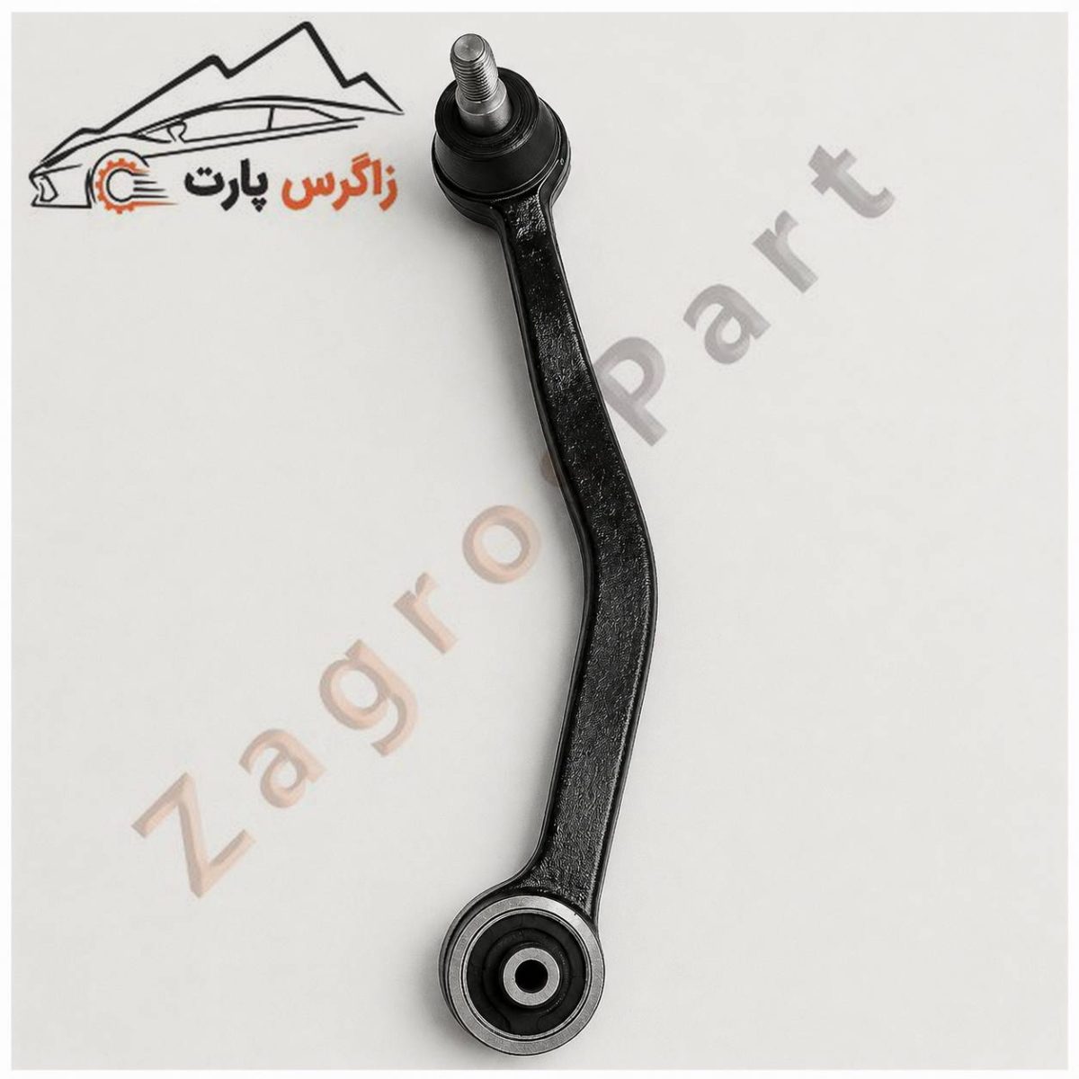 بازویی یک سر بوش یک سر سیبک عقب اپتیما ⁦TF⁩ ( 2012 تا 2013 ) برند ⁦CTR⁩ کره