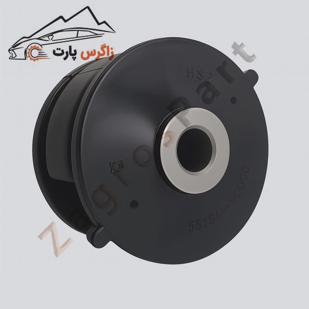 بوش طبق عقب قایقی اپیروس GH ( 2008 تا 2010 ) برند CTR کره