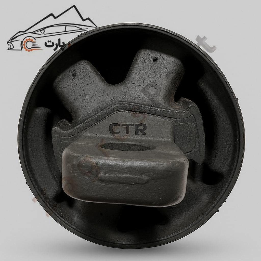 بوش داسی عقب چپ اپتیما TF 2013