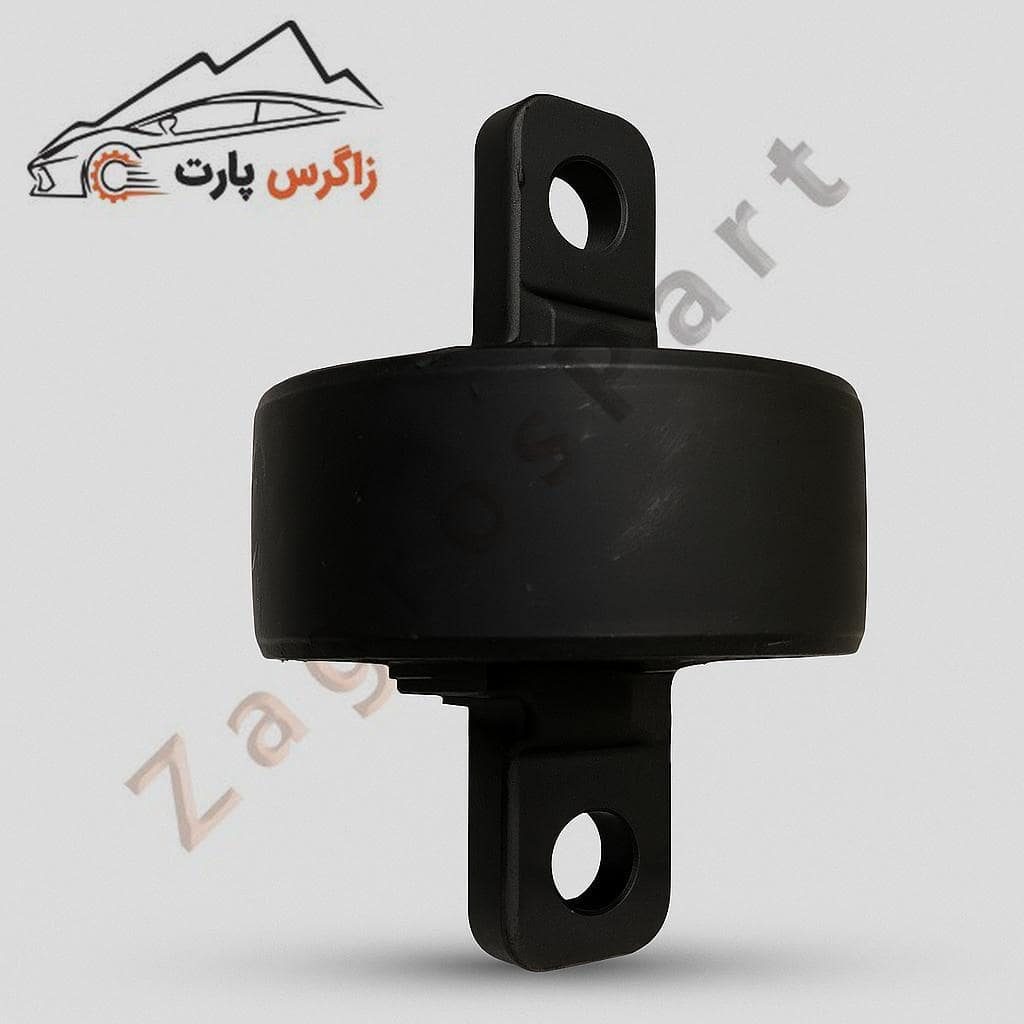 بوش داسی عقب چپ اپتیما TF