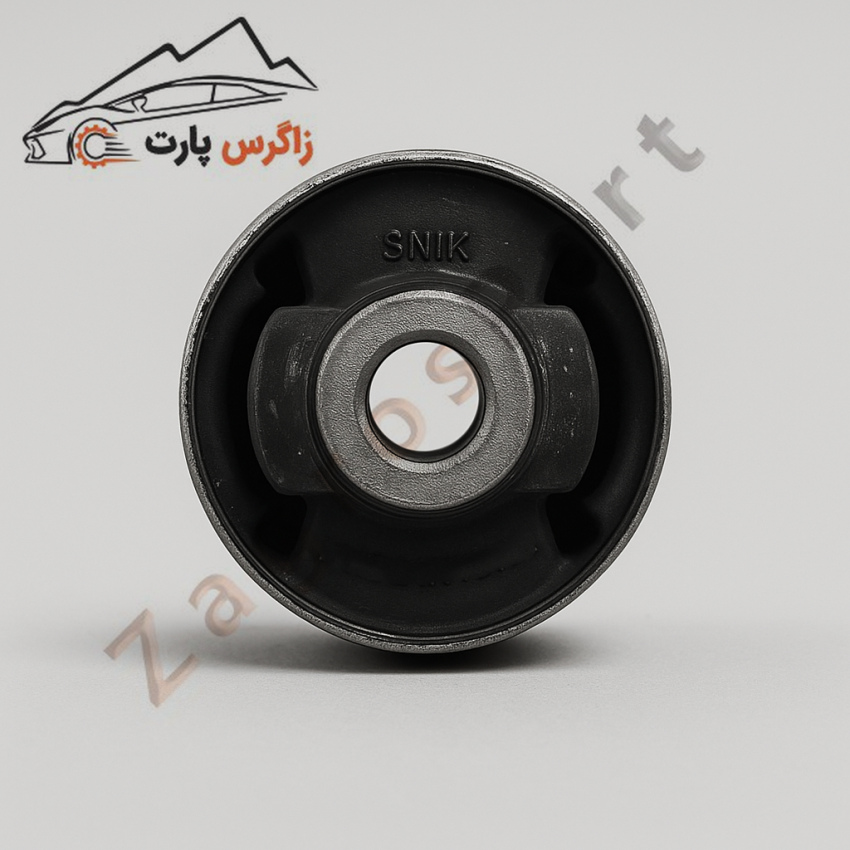 بوش طبق بزرگ سراتو