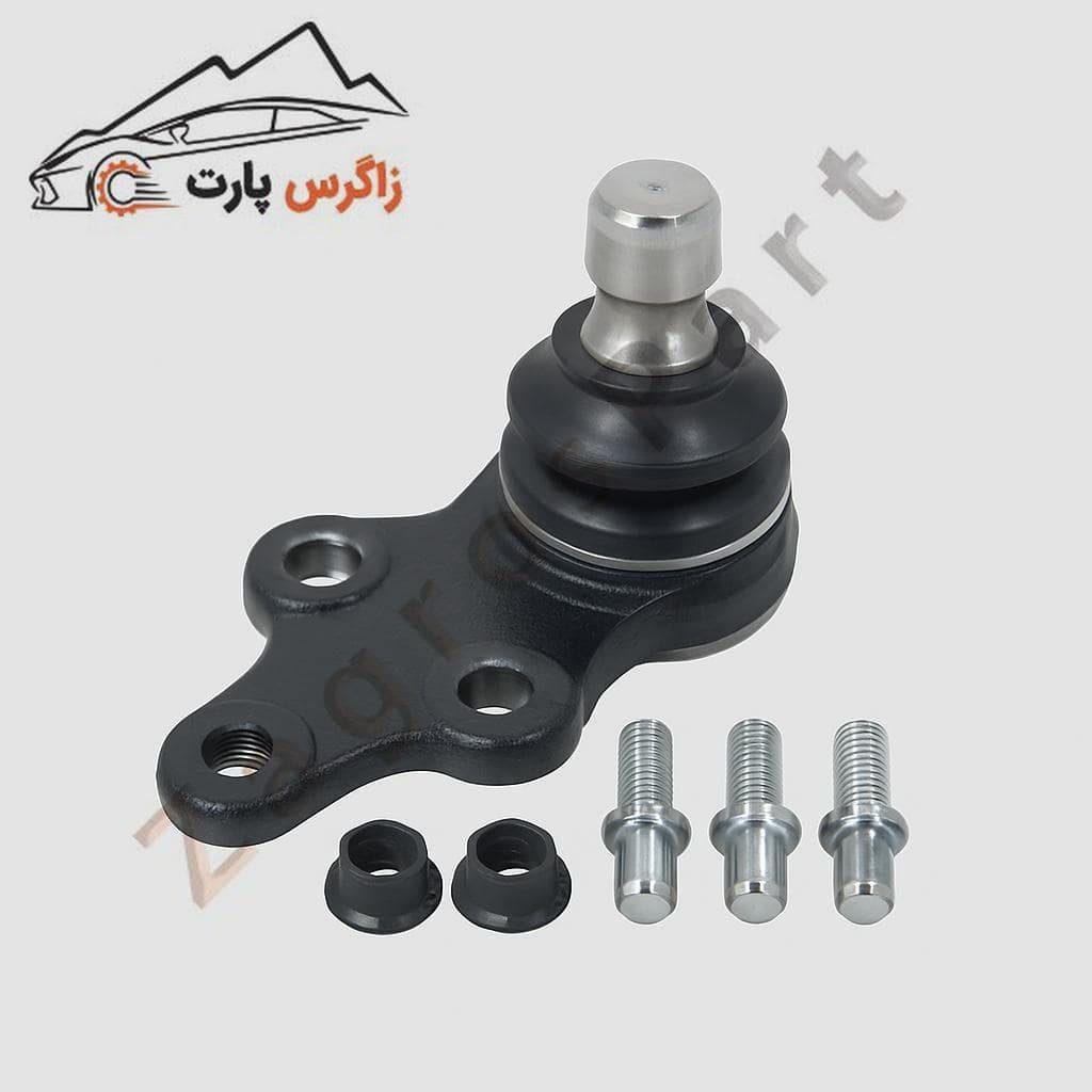 سیبک طبق پایین کادنزا VG ( 2010 تا 2013 ) برند CTR کره