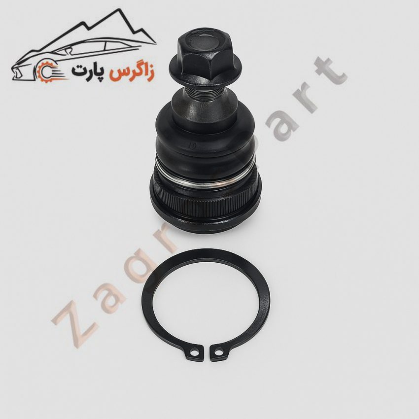 سیبک طبق جلو سراتو ⁦LD⁩ ( 2008 تا 2009 ) برند ⁦CTR⁩ کره