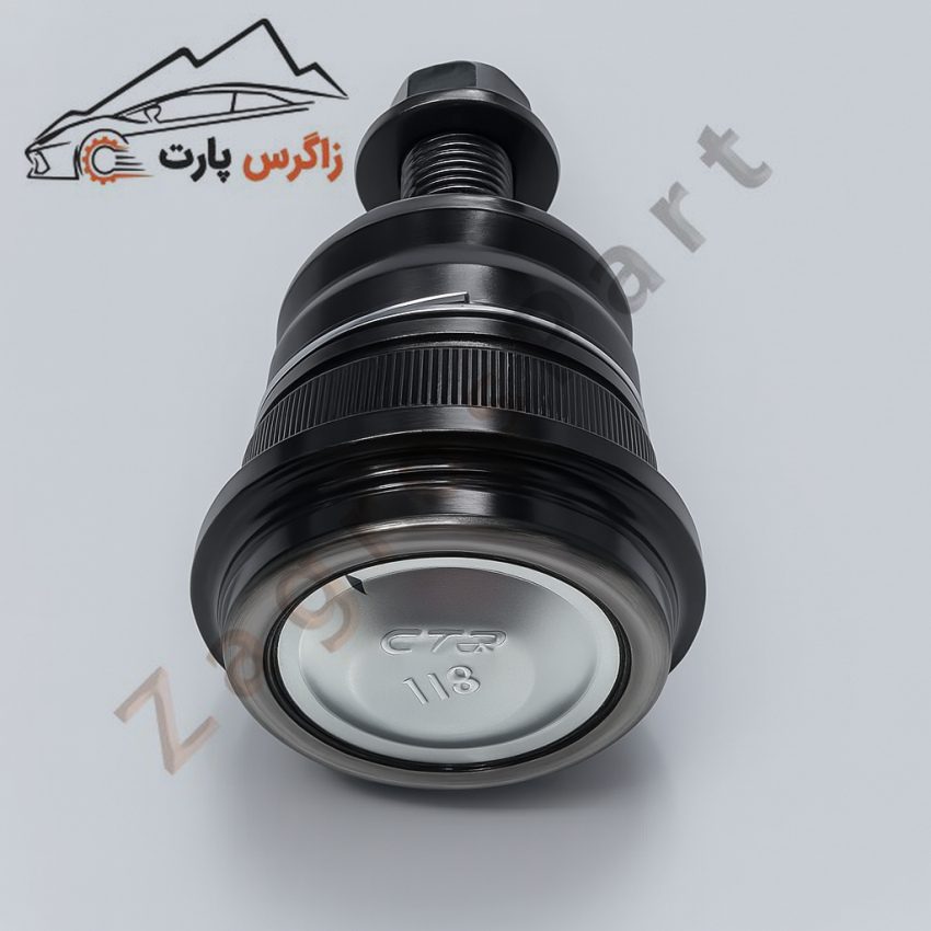 سیبک طبق جلو سراتو ⁦LD⁩ ( 2008 تا 2009 ) برند ⁦CTR⁩ کره