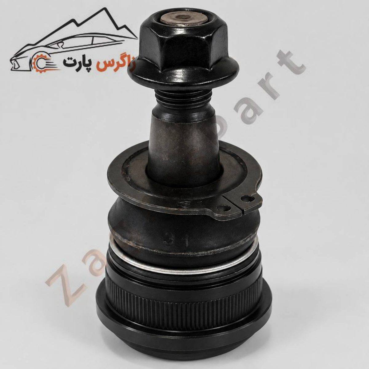 سیبک طبق جلو سراتو ⁦YD⁩ ( 2014 تا 2017 ) برند ⁦CTR⁩ کره