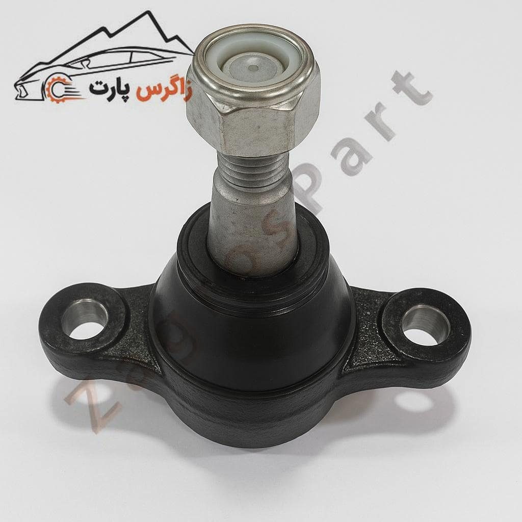 سیبک طبق جلو سراتو کوپه TD ( 2010 تا 2013 ) برند CTR کره