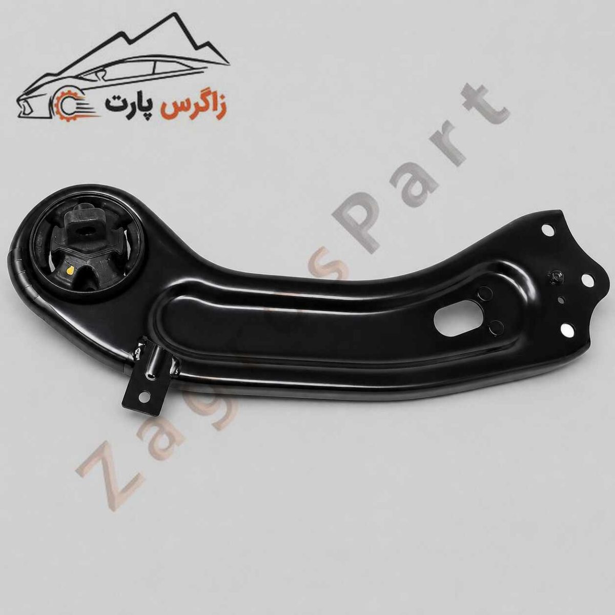 اجزای سیستم تعلیق اپتیما TF