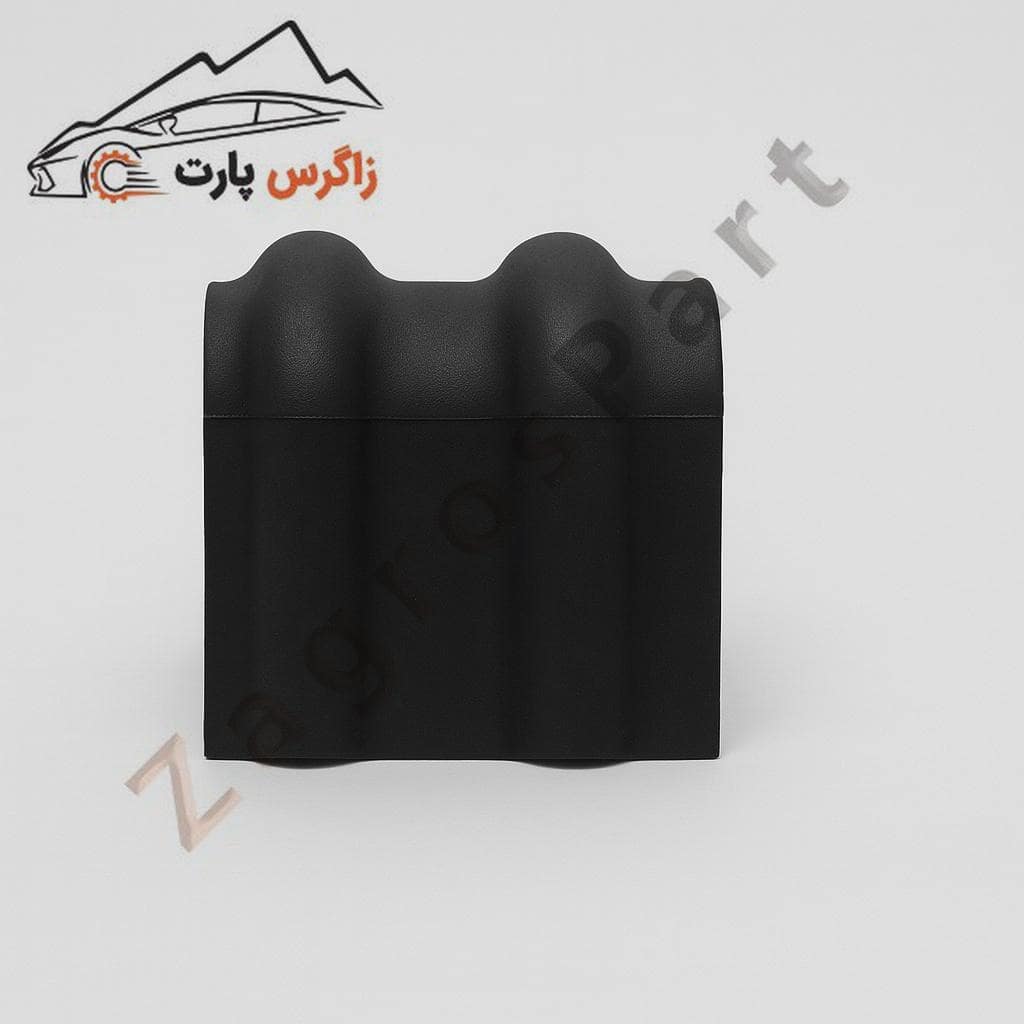 لاستیک چاکدار جلو سراتو برند CTR