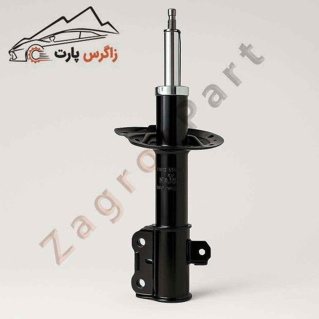 کمک فنر جلو چپ سراتو سایپایی برند ماندو ( ⁦MANDO⁩ ) کره