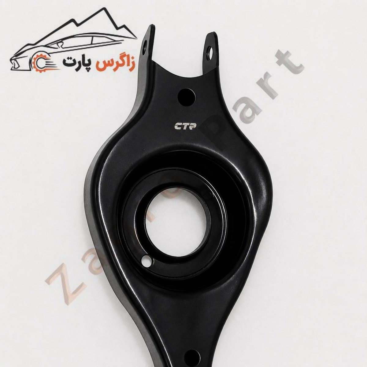 سکدست عقب چپ اپتیما MG