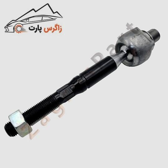 سیبک فرمان چپ سراتو سایپایی برند CTR کره