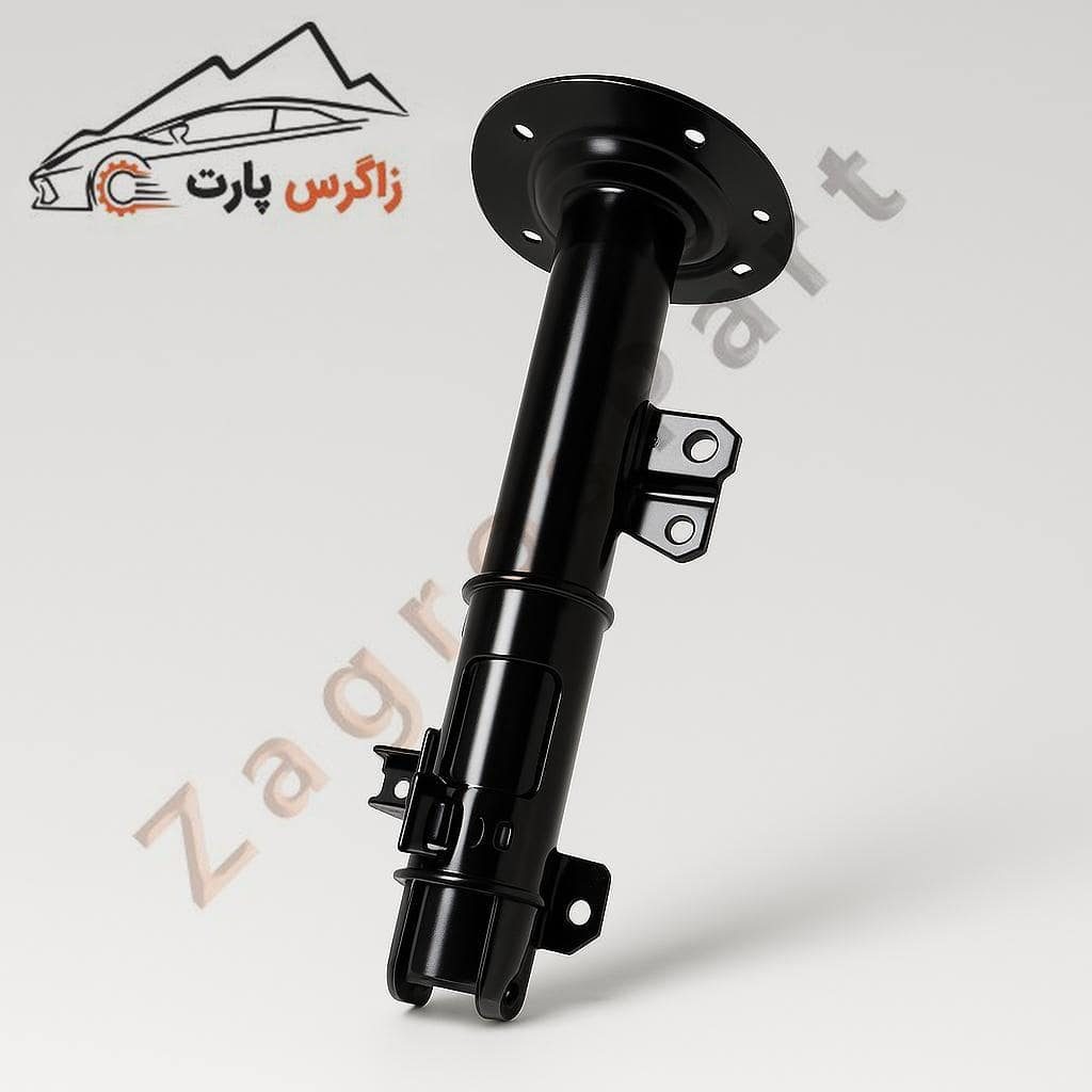 کمک فنر جلو چپ سراتو سایپایی برند ماندو کره
