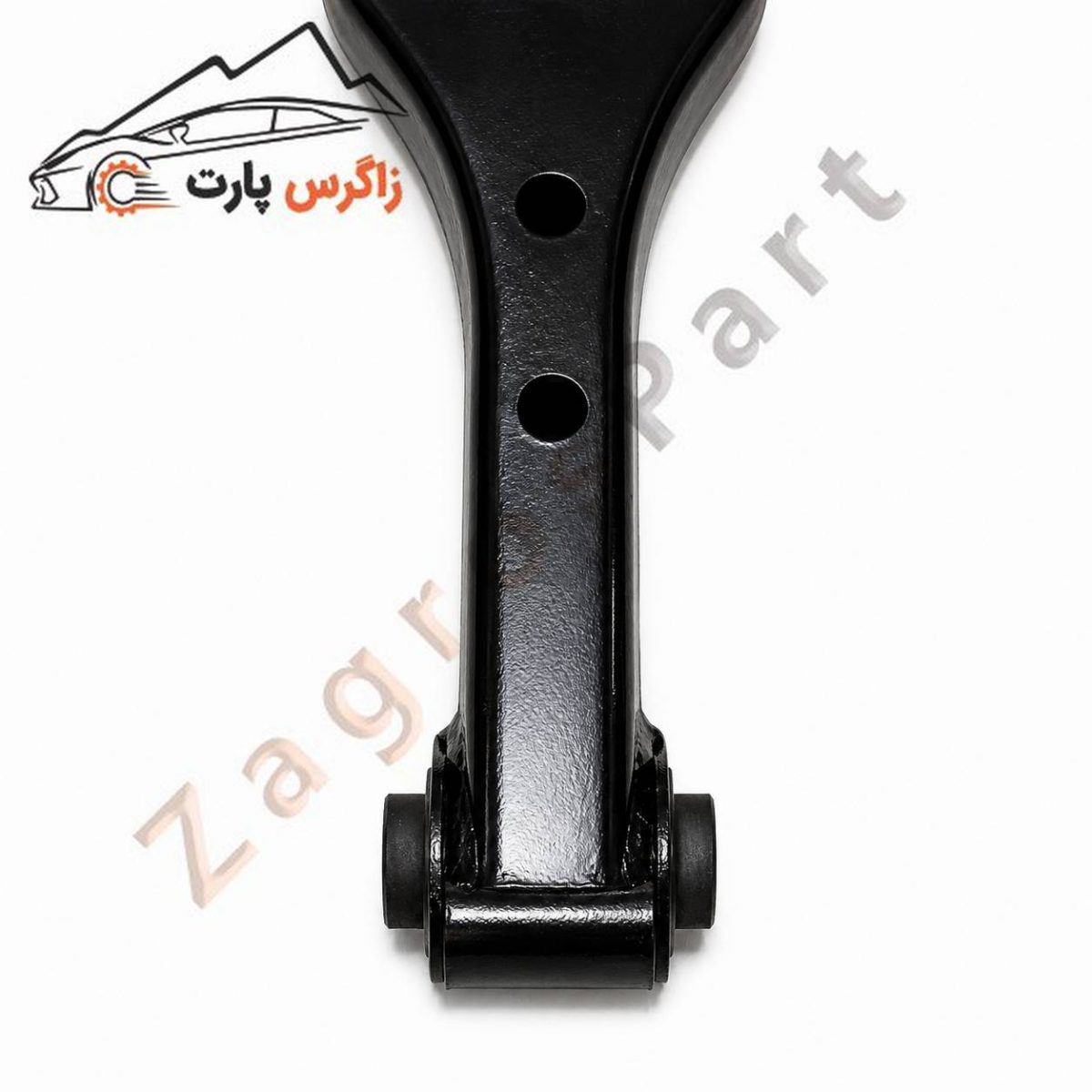 اجزای سیستم تعلیق اپتیما JF