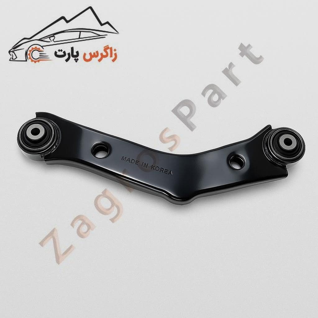 بازویی دو سر بوش عقب راست اپتیما ⁦JF⁩ جی تی لاین ( 2016 تا 2017 ) برند ⁦CTR⁩ کره