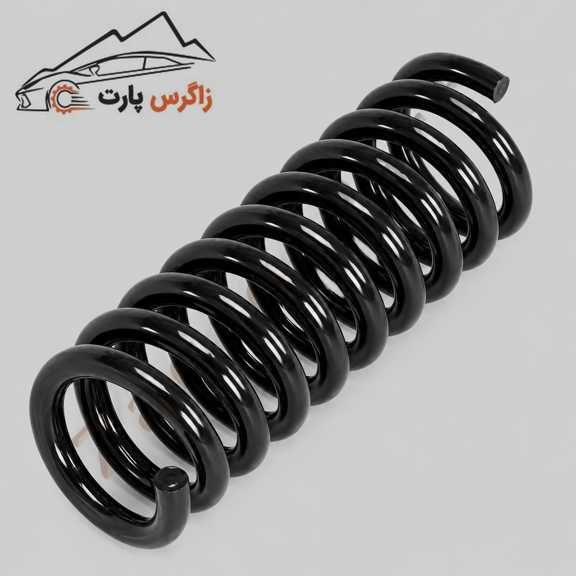 فنر لول عقب سراتو سایپایی برند ZSP