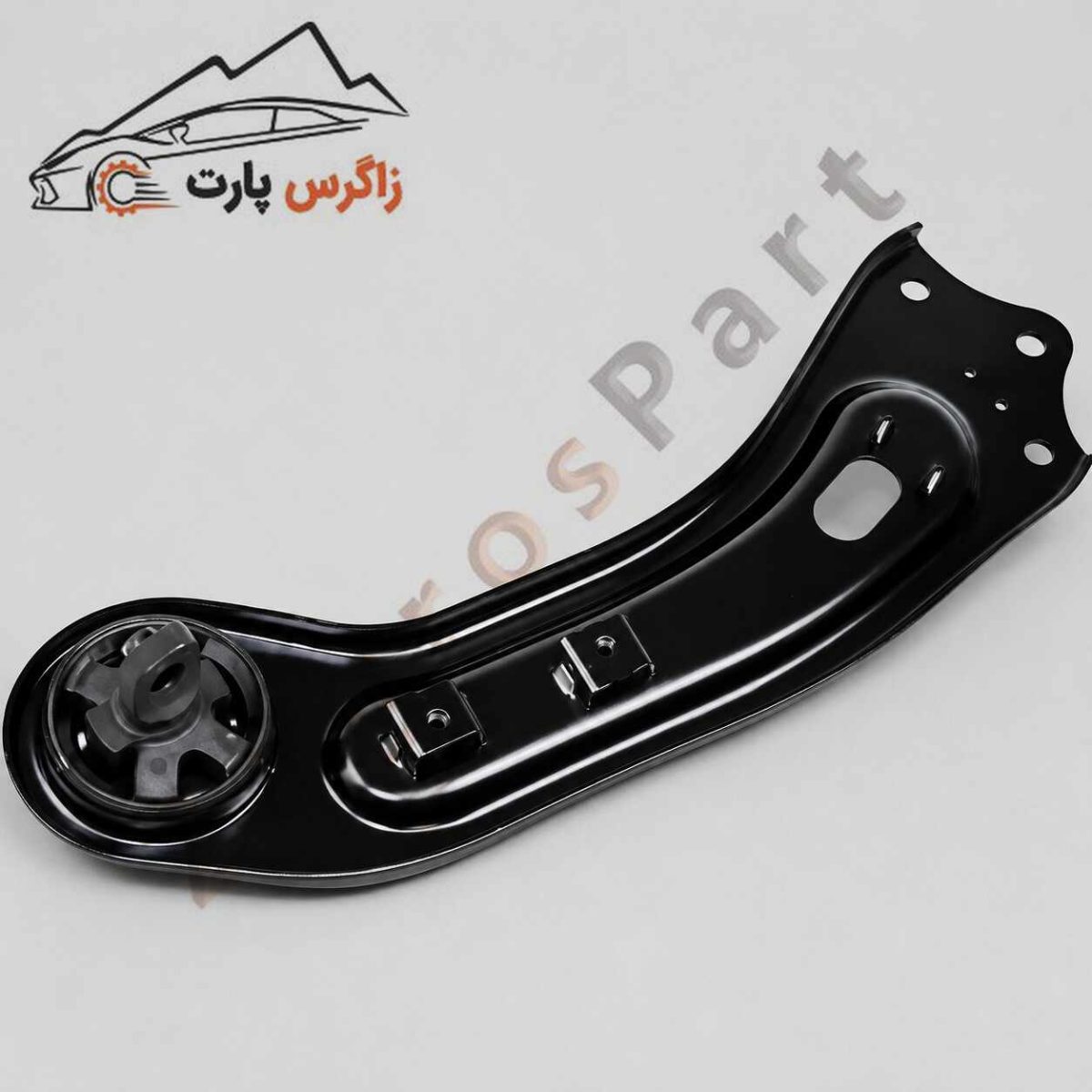 بازویی عقب راست اپتیما