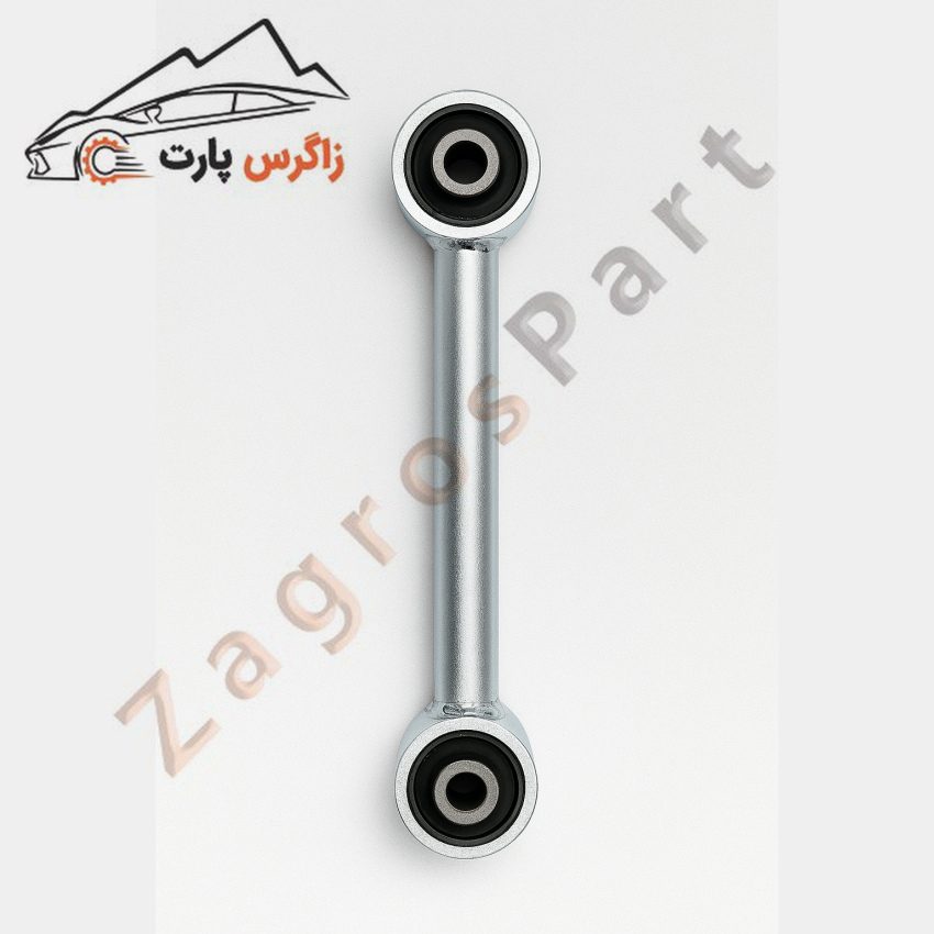 بازویی دو سر بوش عقب چپ اپیروس GH