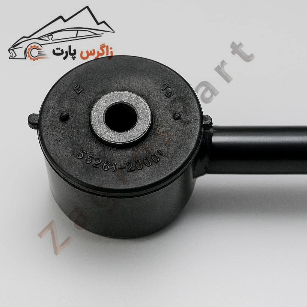 قطعه یدکی سراتو LD