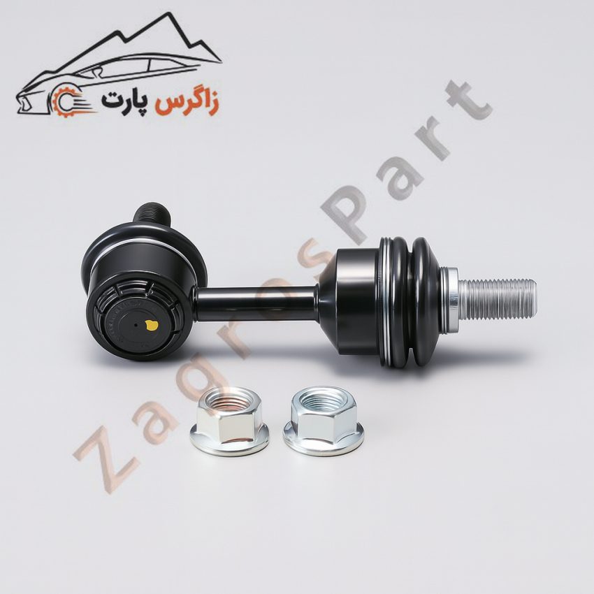 سیبک موجگیر عقب چپ اپتیما TF فیس لیفت ( 2014 تا 2015 ) برند CTR کره