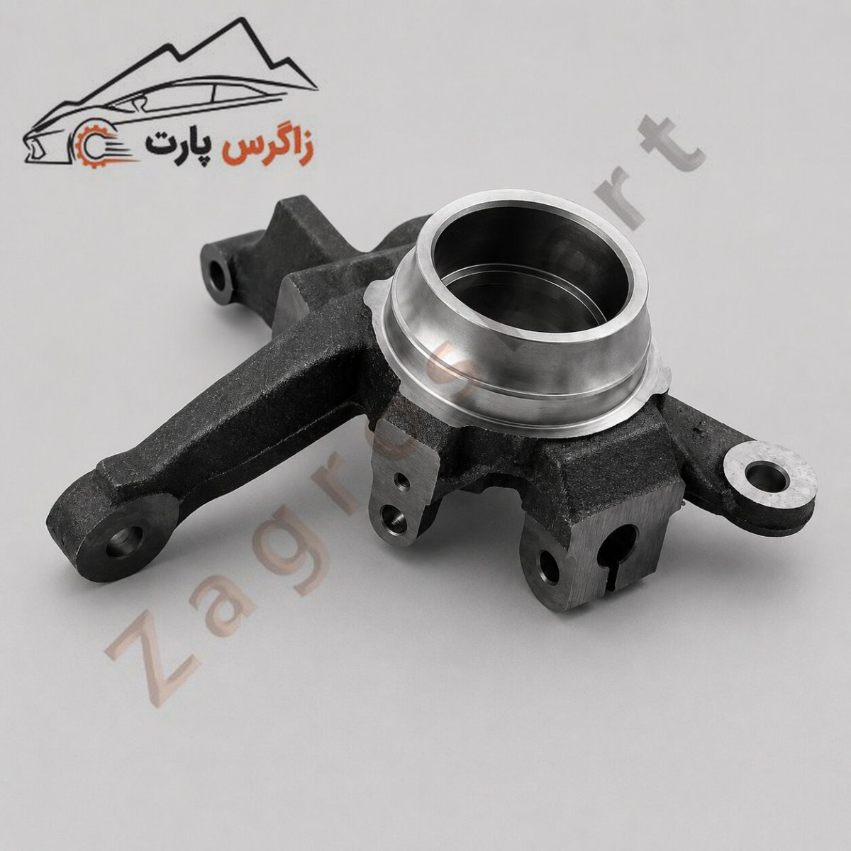 قطعه خودرو سگدست عقب راست