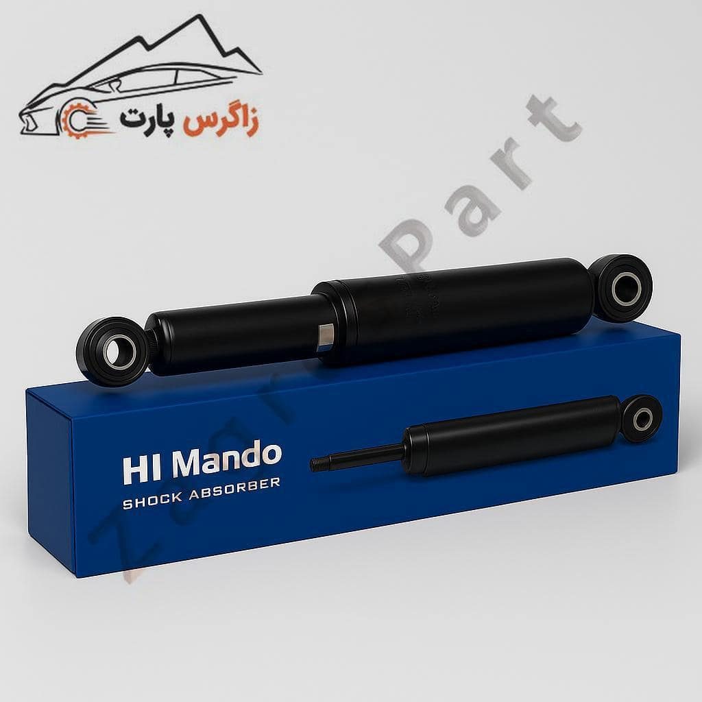 کمک فنر عقب سراتو YD ( 2014 تا 2017 ) برند ماندو کره