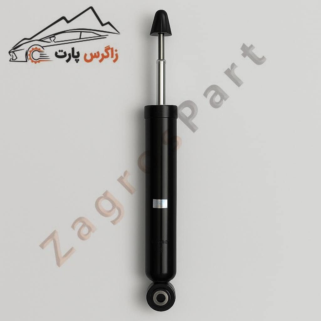 کمک فنر عقب اپتیما ⁦JF⁩ جی تی لاین ( 2016 تا 2017 ) برند ماندو ( ⁦MANDO⁩ ) کره