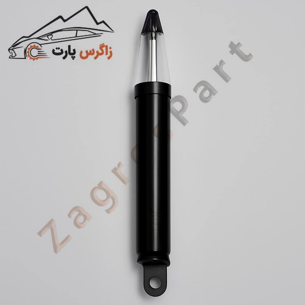 کمک فنر عقب اپتیما MG ( 2006 تا 2010 ) برند ماندو ( MANDO ) کره