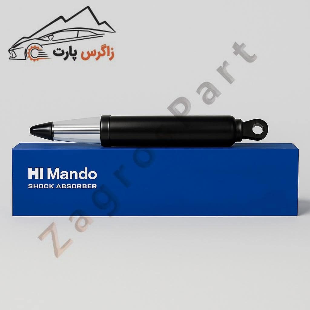 کمک فنر عقب اپتیما TF ( 2012 تا 2013 ) برند ماندو ( MANDO ) کره