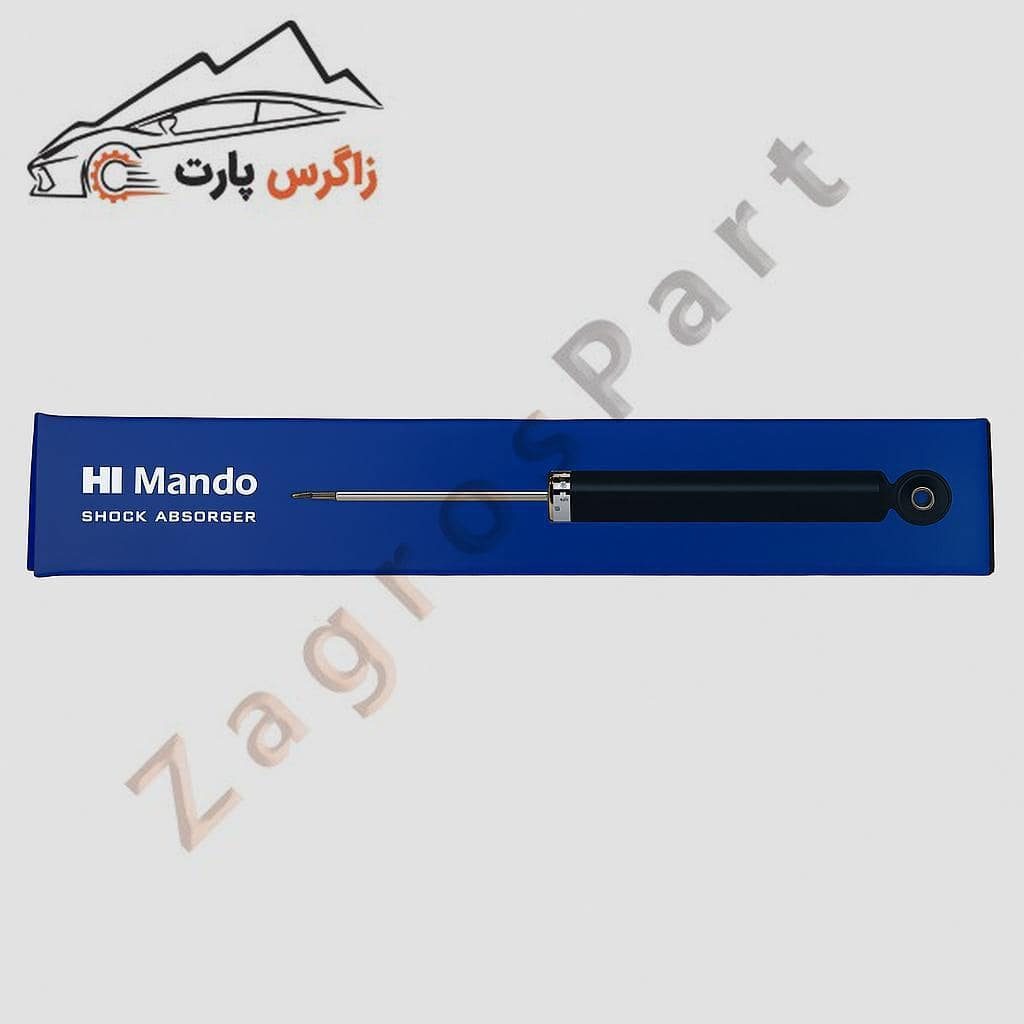 کمک فنر عقب خودرو اپتیما TF فیس لیفت