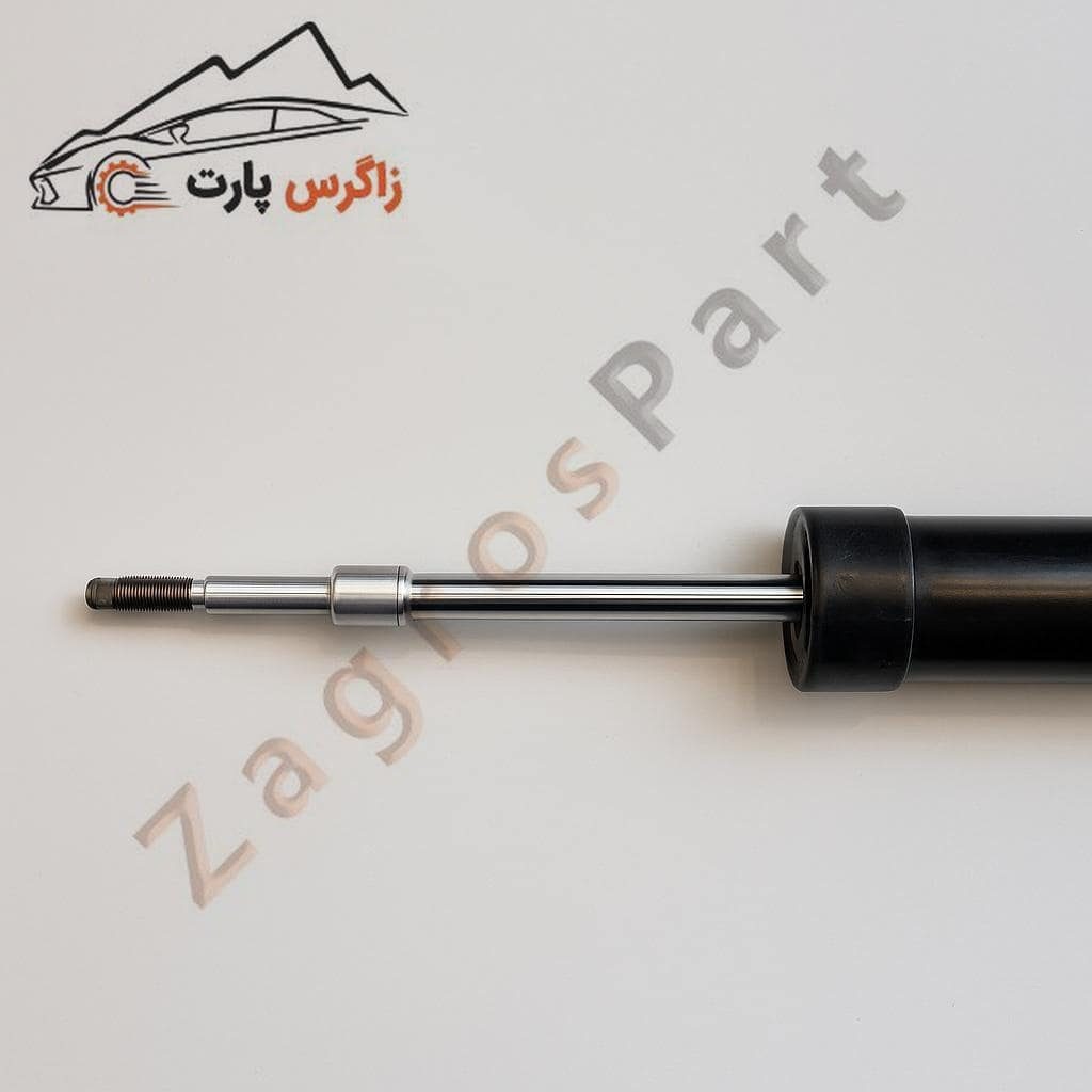 کمک فنر عقب اپتیما TF فیس لیفت ( 2014 تا 2015 ) برند CTR کره