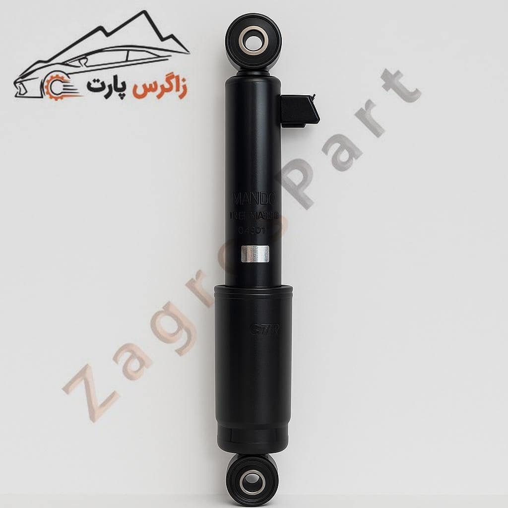 کمک فنر عقب سراتو سایپایی برند ماندو ( MANDO ) کره