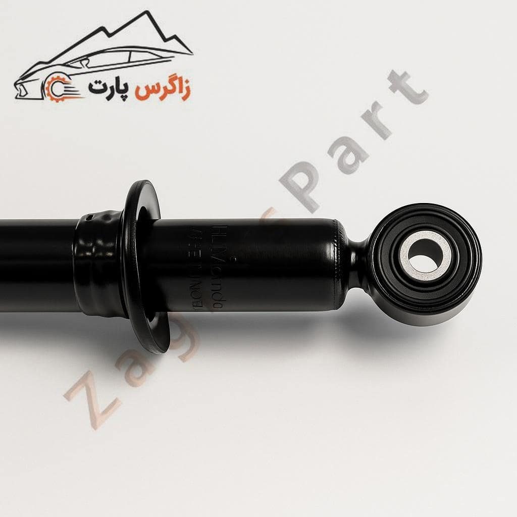 کمک فنر عقب خودرو سراتو سایپایی