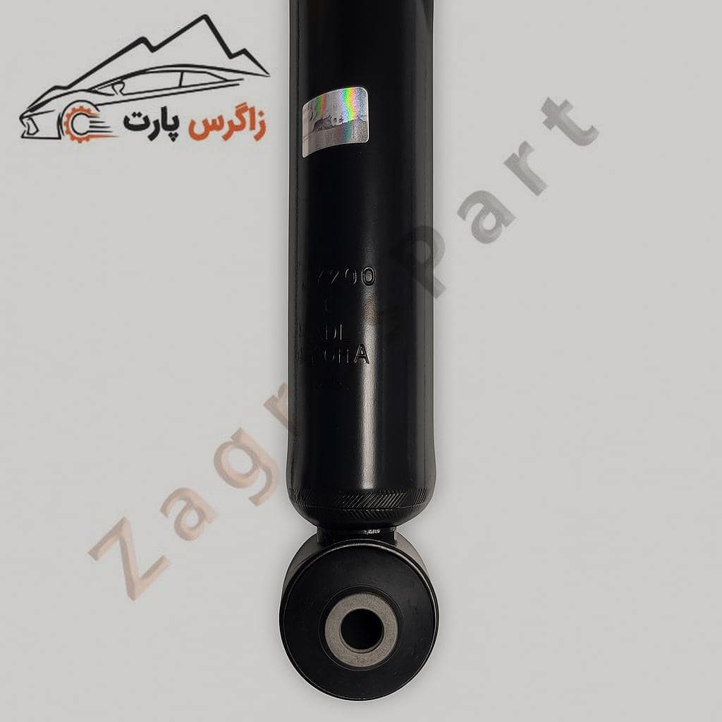 کمک فنر ماندو برای سراتو سایپایی