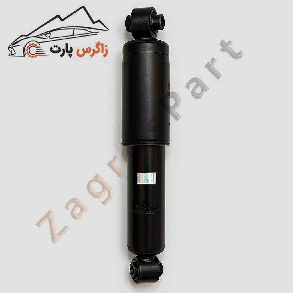 کمک فنر عقب سراتو سایپایی برند ماندو ( MANDO ) کره