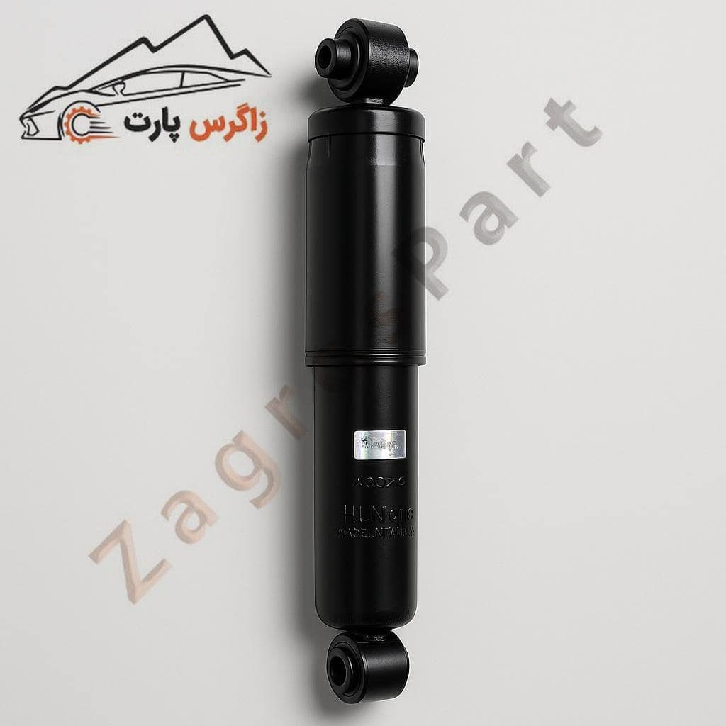 کمک فنر عقب سراتو سایپایی برند ماندو ( MANDO ) کره