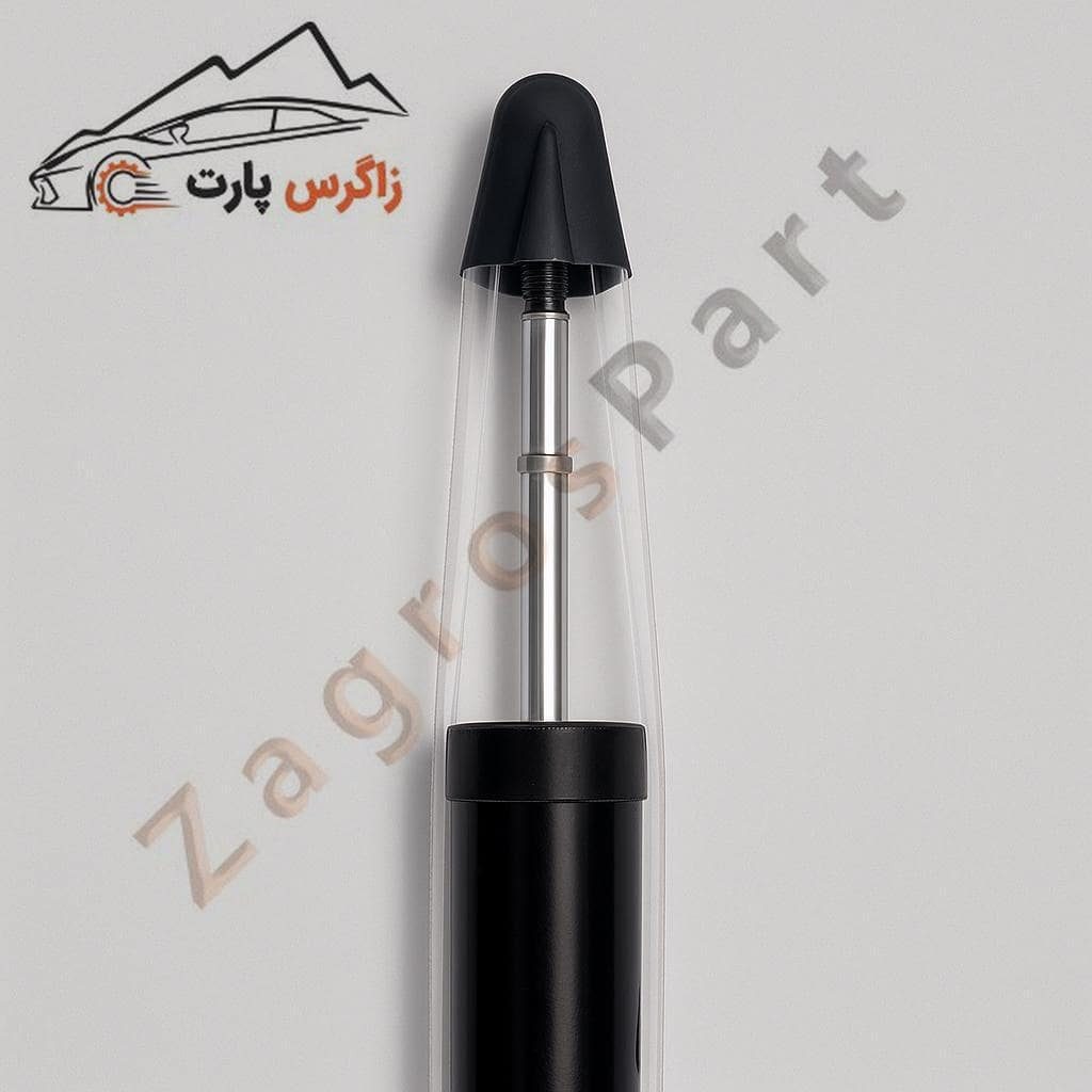 کمک فنر عقب سورنتو BL ( 2002 تا 2009 ) برند ماندو ( MANDO ) کره