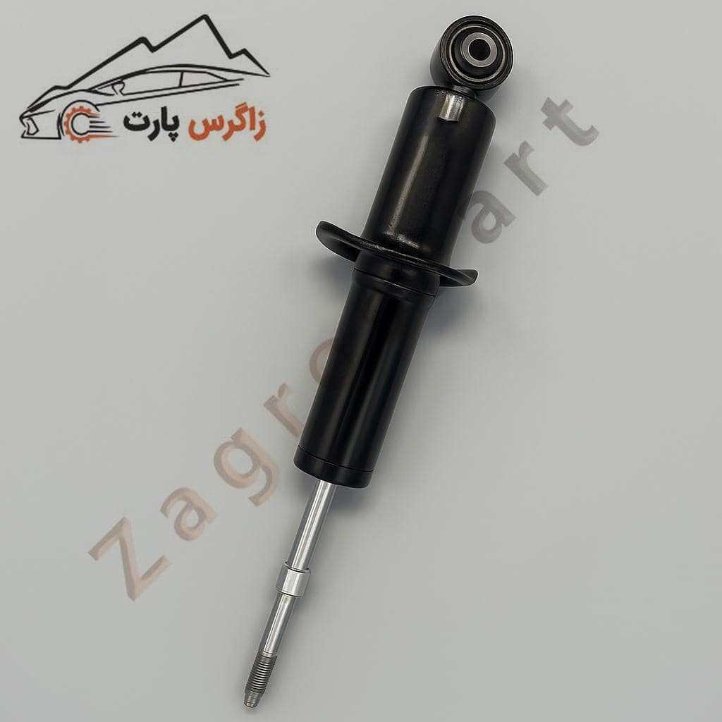 کمک فنر عقب اسپورتیج SL ( 2011 تا 2016 ) برند ماندو ( MANDO ) کره