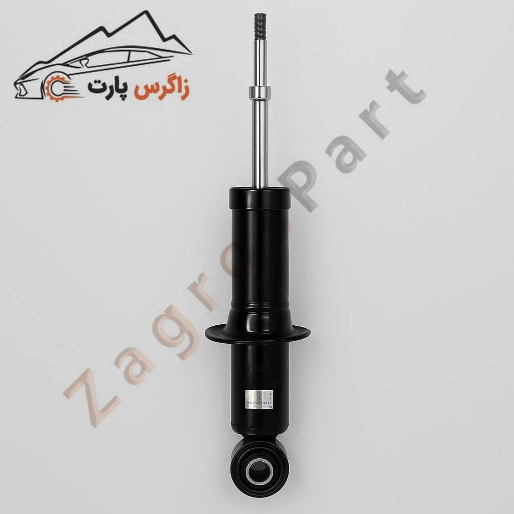 کمک فنر عقب اسپورتیج SL ( 2011 تا 2016 ) برند ماندو ( MANDO ) کره