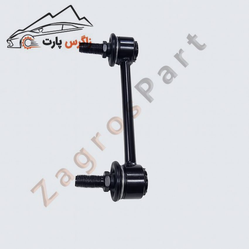 سیبک موجگیر عقب اپتیما MG ( 2006 تا 2010 ) برند CTR کره