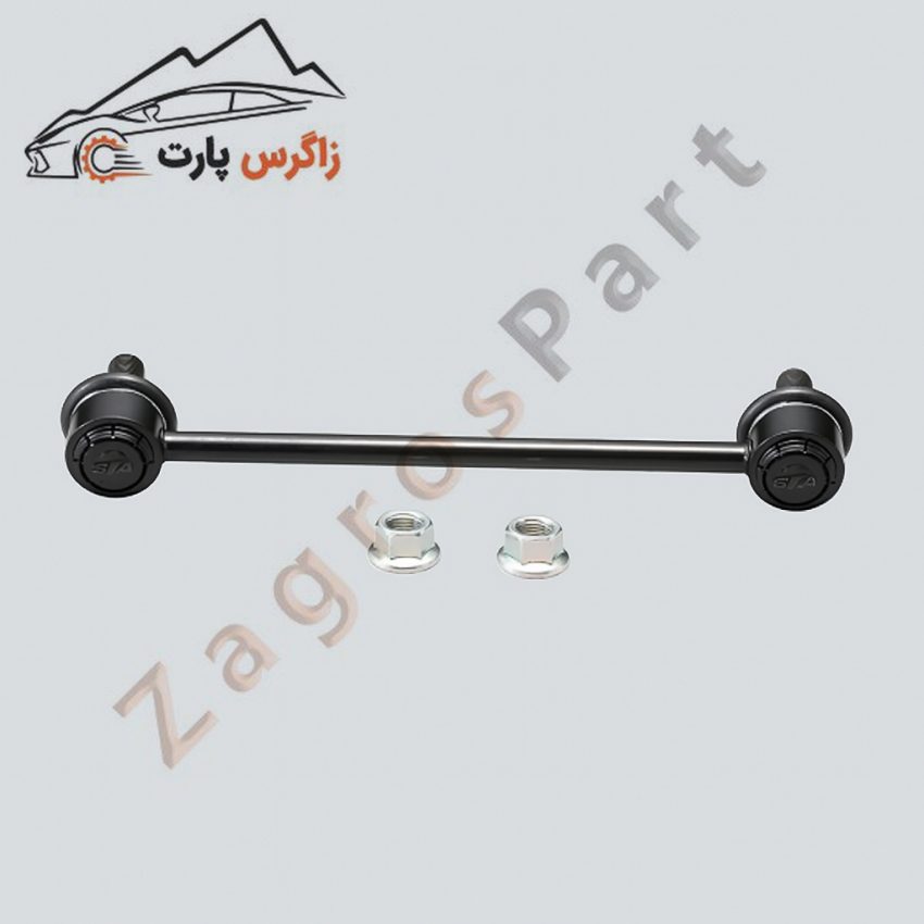 سیبک موجگیر عقب اپتیما MG ( 2006 تا 2010 ) برند CTR کره