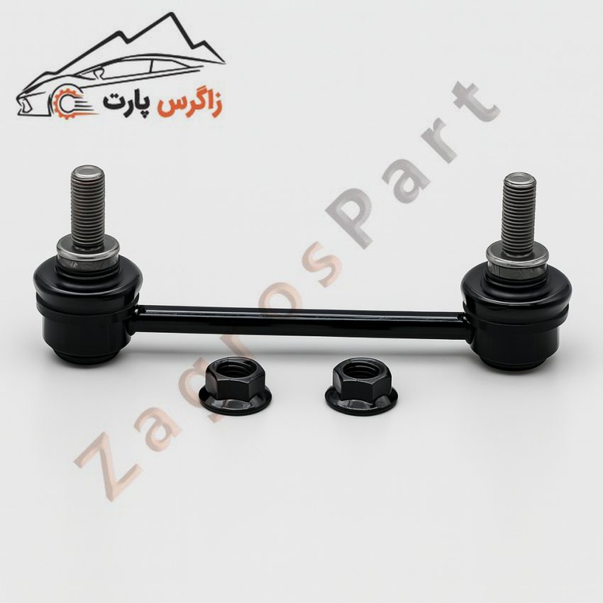 سیبک موجگیر عقب اپتیما MG ( 2006 تا 2010 ) برند CTR کره