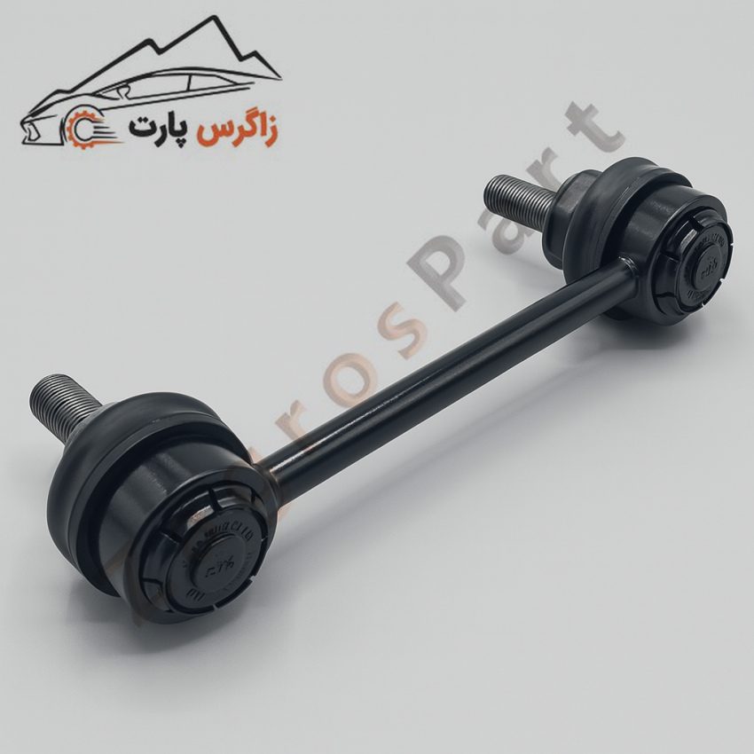 سیبک موجگیر عقب اپتیما MG ( 2006 تا 2010 ) برند CTR کره