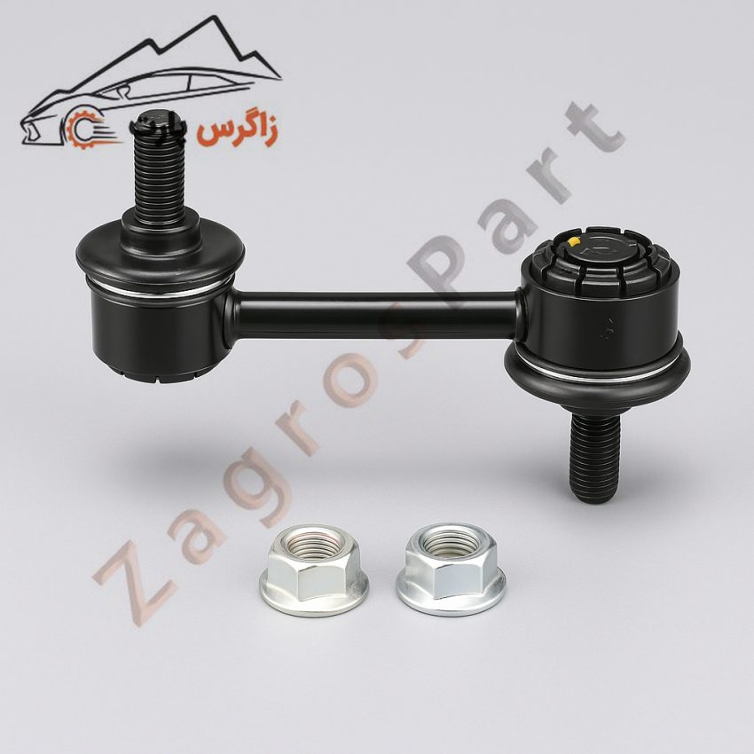 سیبک موجگیر عقب سراتو ⁦LD⁩ ( 2008 تا 2009 ) برند ⁦CTR⁩ کره