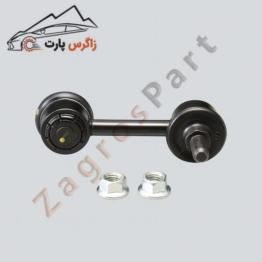 سیبک موجگیر عقب CTR