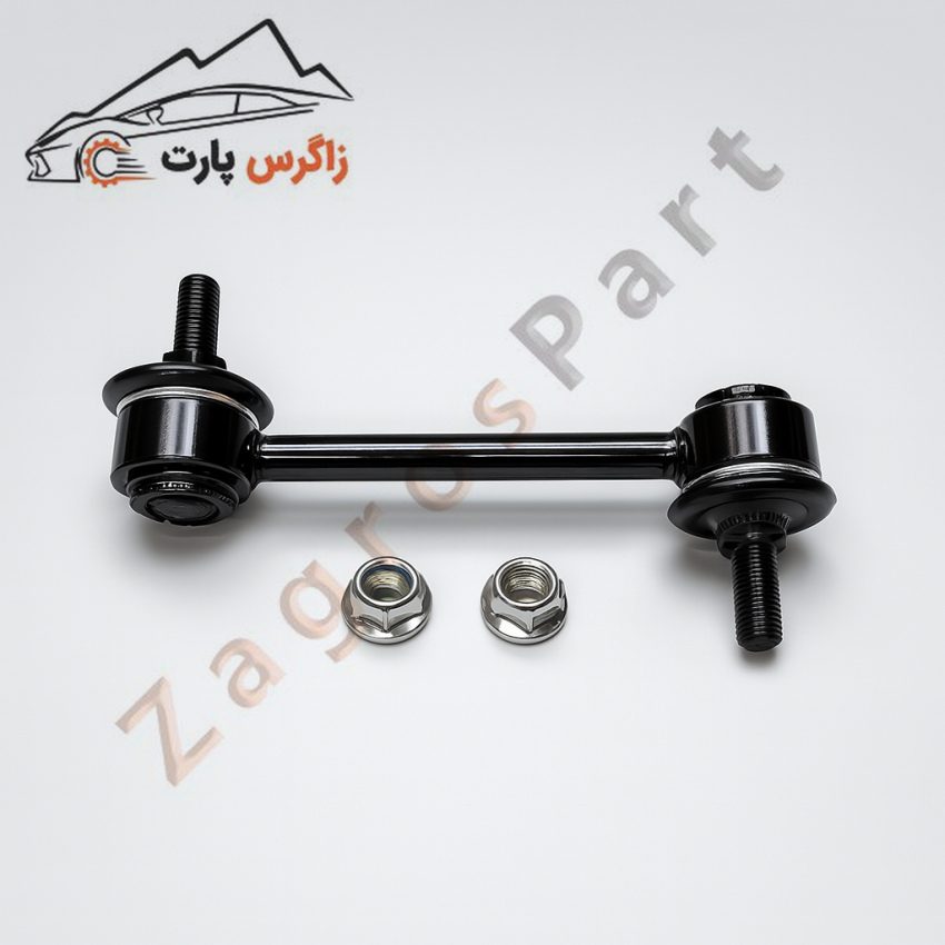 میل موجگیر عقب سراتو LD