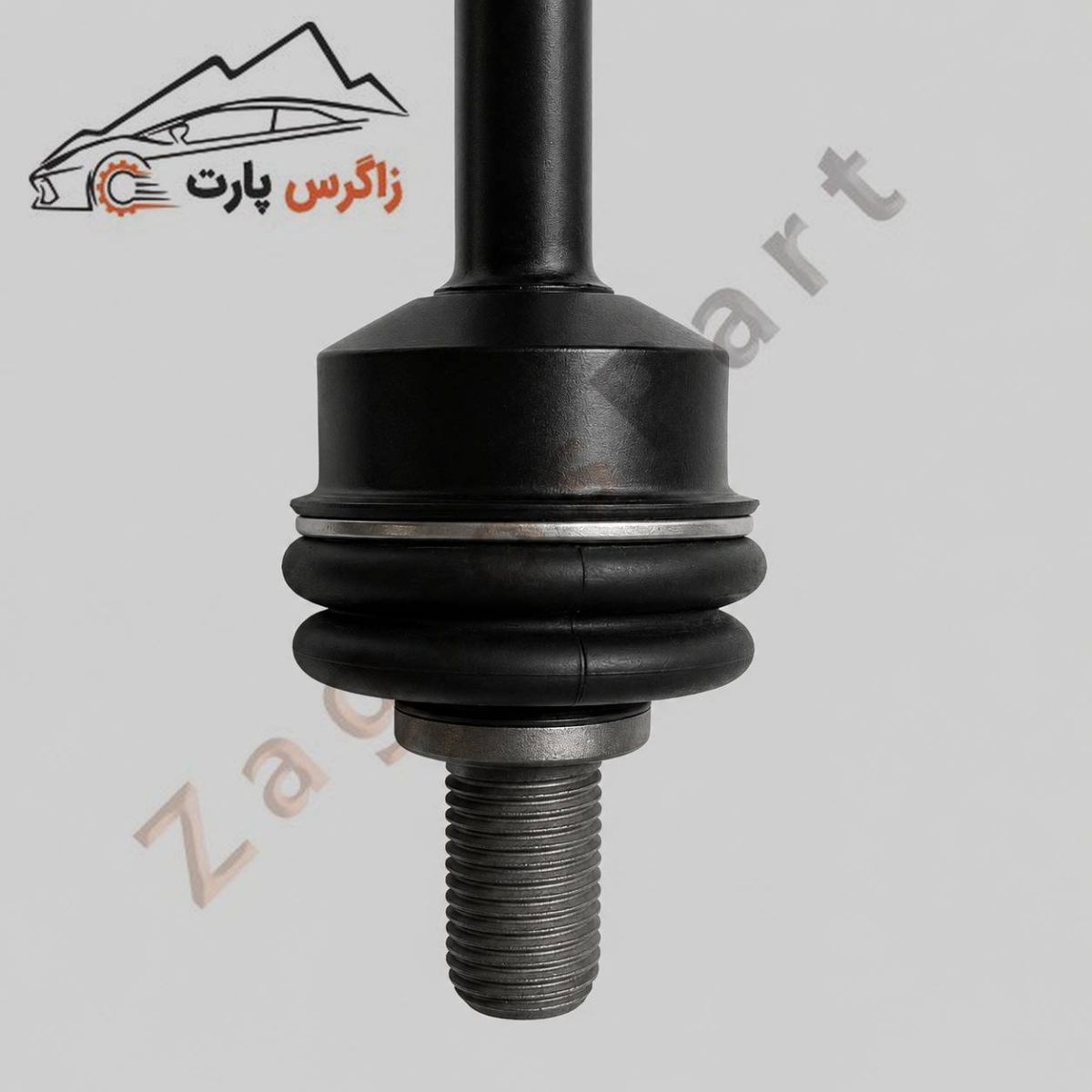 سیبک موجگیر عقب سراتو ⁦LD⁩ ( 2008 تا 2009 ) برند ⁦CTR⁩ کره