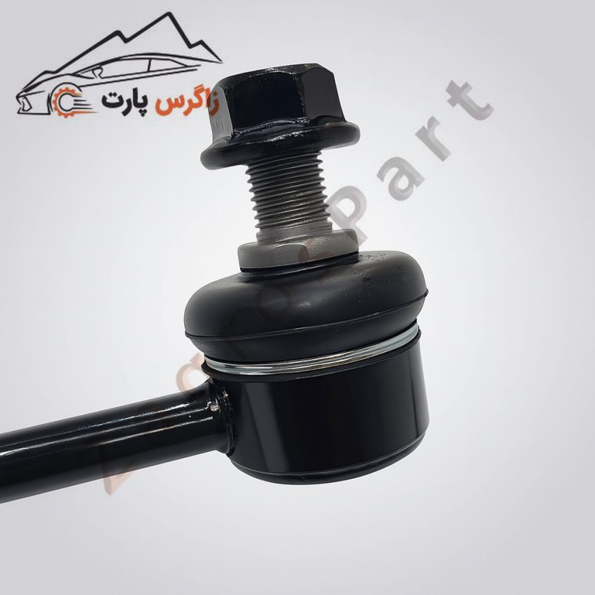 سیبک موجگیر جلو سراتو کوپه TD ( 2010 تا 2013 ) برند CTR کره